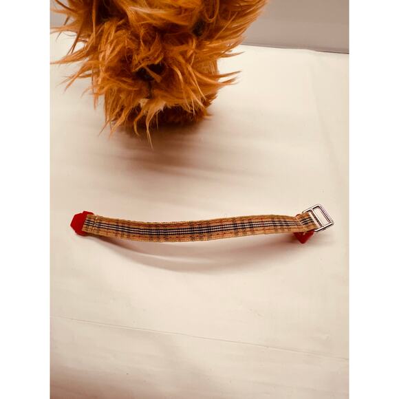 Our Generation Battat Doll Yorkie Puppy Dog Plush Stuffed Animal Toy 6" Terrier - Picture 8 of 11